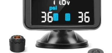 هەمیشە ئاگاداری تایەی ئۆتۆمبیلەكەت بە