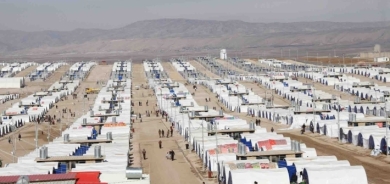دائرة الإعلام والمعلومات: إقليم كوردستان يحتضن أكثر من 913 ألف لاجئ ونازح