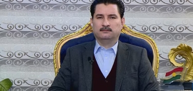 نائب رئيس البرلمان يؤكد أهمية التعاون بين القوات الاتحادية والإقليم لضبط الحدود