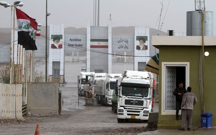 كمارك إقليم كوردستان: الدولار لم يُنقل إلى الخارج عبر منافذنا