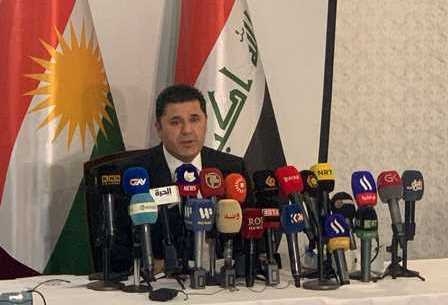 قرابة 60 مدرسة في إقليم كوردستان يتلقى فيها آلاف التركمان والسريان التعليم بلغتهم الأم