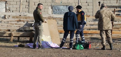 Li Bakurê Kurdistanê êrîşa çekdarî: 3 kes hatin kuştin