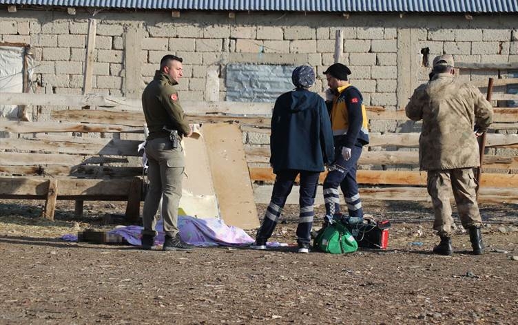 Li Bakurê Kurdistanê êrîşa çekdarî: 3 kes hatin kuştin