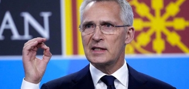 Jens Stoltenberg bersifa Erdogan da