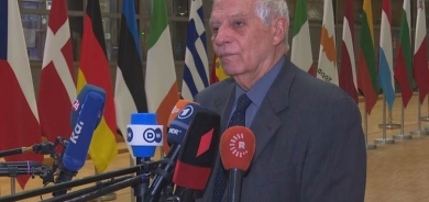 Yekîtiya Ewropayê red kir Supaya Pasdaran bixe nav lîsteya terorê