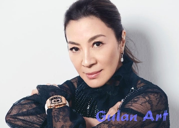 میشێل یو: خەریك بوو بێزارم بكەن  لە هێنانەدیی خەونەكانم