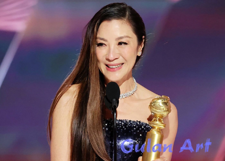 میشێل یو: خەریك بوو بێزارم بكەن  لە هێنانەدیی خەونەكانم