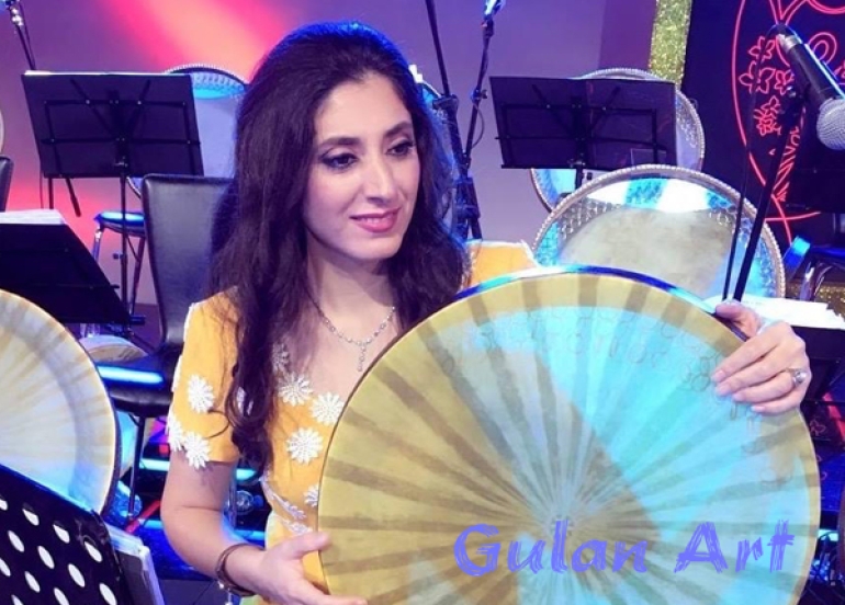 ئەڤین شاه بو گوڵان: فولكلورێ كوردی د بن خه‌ته‌ر‌یه‌كه‌ مه‌زن دەیه‌