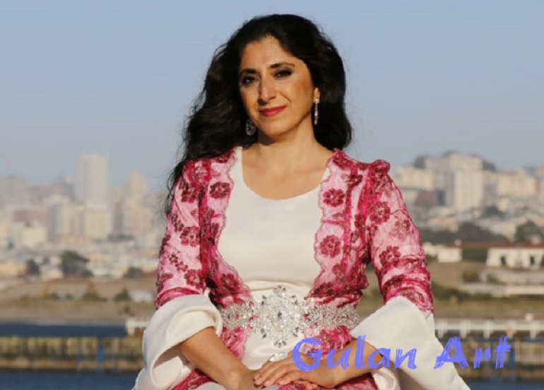 ئەڤین شاه بو گوڵان: فولكلورێ كوردی د بن خه‌ته‌ر‌یه‌كه‌ مه‌زن دەیه‌