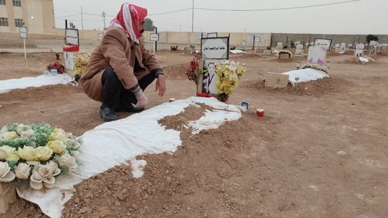 ديندار زيباري: نثمن عالياً اعتراف البرلمان الألماني بـ 