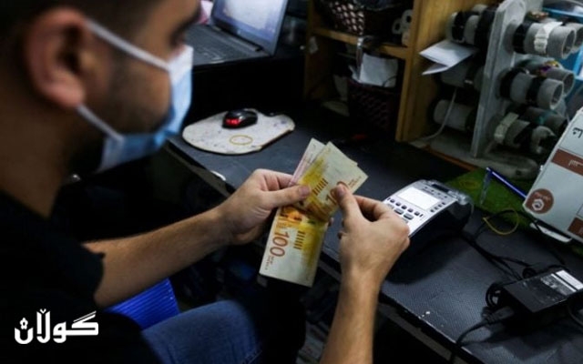 قەتەر هاوکاری دارایی بەسەر ١٠٠ هەزار خێزانی هەژار لە کەرتی غەززە دابەش دەکات