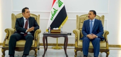 وزير تربية إقليم كوردستان يبحث في بغداد مع نظيره الاتحادي ملفَ التعليم الأساسي