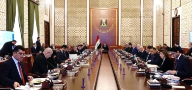 توحيد الرسوم الجمركية مع إقليم كوردستان وإنشاء معابر حدودية.. مجلس الوزراء العراقي يصدر قرارات جديدة