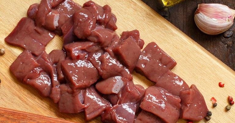 أهم فوائد اكل الكبدة للجسم: الفيتامين الطبيعي!