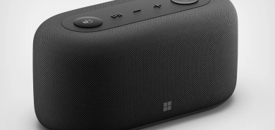 مایكرۆسۆفت سپیكەرێكی ناوازەی بەرهەمهێناوە