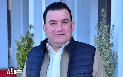 ترس له‌ دۆڕان ،لای یه‌كێتی گرێ كوێره‌ی هه‌ڵبژاردنه‌ نه‌ك وجودی پێكهاته‌كان