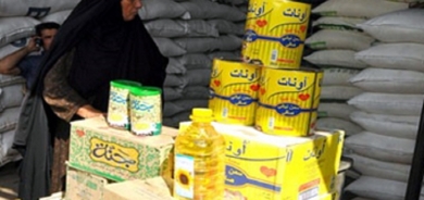 إقليم كوردستان يعلن تأمين مفردات السلة الغذائية لثلاثة أشهر