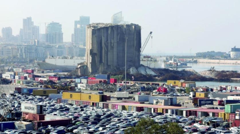 لبنان يغلي على نار البيطار... والدولار