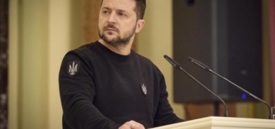 زيلينسكي: روسيا تستعد لموجة جديدة من العدوان