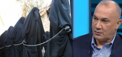 محمد إحسان  سأكشف في كتابي القادم عن وثائق سرية تتعلق بجرائم (داعش) ضد الايزيديات