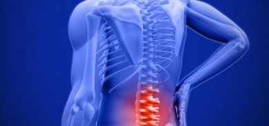 الألم أسفل الظهر.. تعرّف على أسبابه وطرق علاجه