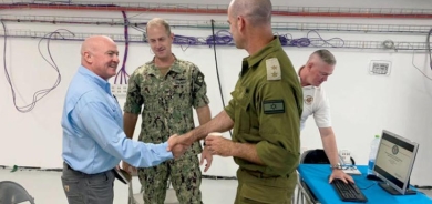 مناورات أميركية ـ إسرائيلية وسط التوتر مع إيران