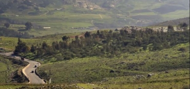 Lebanese environmental group accused of being Hezbollah arm