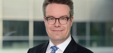 زيارة مرتقبة لوزير الدولة للشؤون الخارجية الألماني إلى إقليم كوردستان