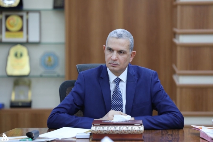 النزاهة الاتحادية: صدور أمر باستقدام وزير الداخلية السابق