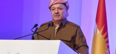 سەرۆك بارزانیی:  بريارى دادگەی فیدڕاڵ دژی پڕۆسەی سیاسی و دژی حكوومەتی عێراقی و دژی بەرنامەی خودی هاوپەیمانێتیی ئیدارەی دەوڵەتیشە.