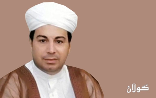 هیچ ڕەفتارێكی توندوتیژی  لە ئیسلامدا قابیلی قبووڵكردن نییە