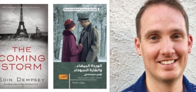 أوين دمبسي: أية تجربة توسع رؤيتنا للعالم تجعلنا كتّاباً أفضل