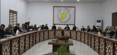 MSD: Nêzîkbûna Şam û Enqerê ji bo têkbirina Rêveberiya Xweser e