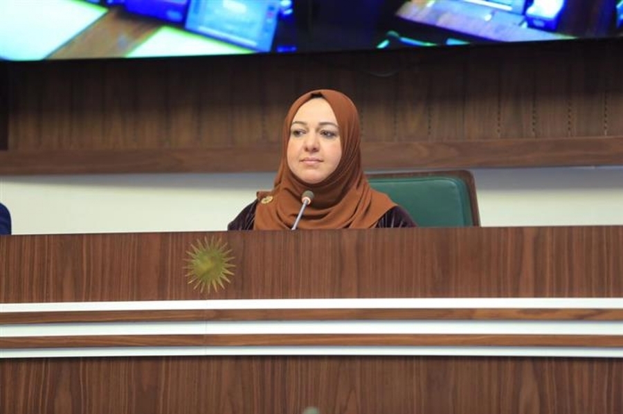 Rêwaz Fayiq: Ev biryar lihev hatine Bexda û Hewlêrê asteng dike