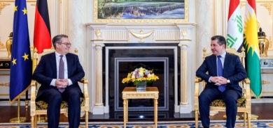 مسرور بارزاني: قرار المحكمة الاتحادية محاولة لتقويض الفرصة الجديدة لحل المشاكل بين أربيل وبغداد