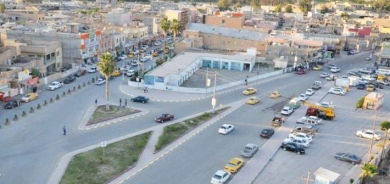 مسؤول حزبي كوردي في خانقين: المواطنون بانتظار تطبيع الأوضاع في المدينة وعودتها الى ماقبل 16 أكتوبر 2017