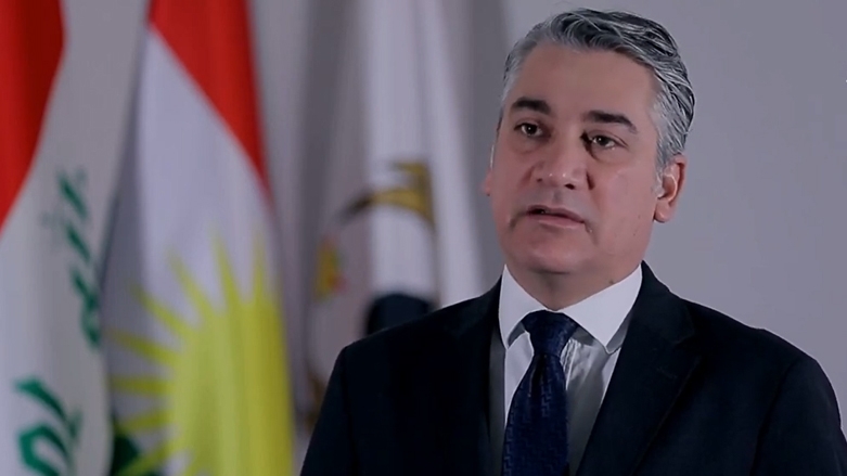 عادل: حكومة كوردستان تطمئن موظفي الدولة في الاستمرار بدفع رواتبهم