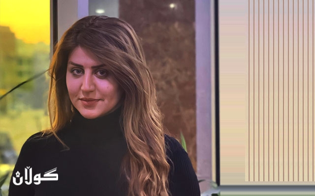 کاتێک میدیا کاری خۆی ناکات