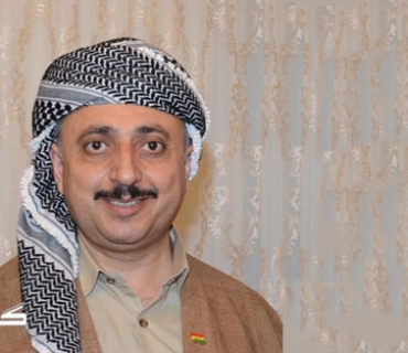 *غەفوور مەخموورى : باشترین وەڵام بۆ بەغدا کشانەوەى کوردە لە پرۆسەى سیاسى عێراق*