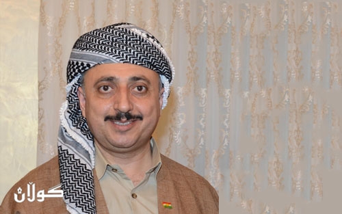 *غەفوور مەخموورى : باشترین وەڵام بۆ بەغدا کشانەوەى کوردە لە پرۆسەى سیاسى عێراق*