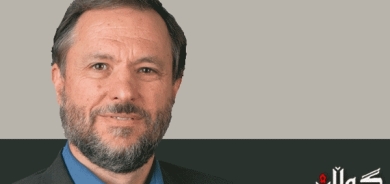 پڕۆفیسۆر ستیڤن زونێس بۆ گوڵان:     ڕووسیا تەحەددی جددییە بۆ سیستمە جیهانییەكە