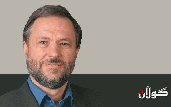 پڕۆفیسۆر ستیڤن زونێس بۆ گوڵان:     ڕووسیا تەحەددی جددییە بۆ سیستمە جیهانییەكە