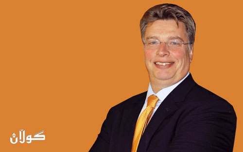 پڕۆفیسۆر یانیس ستیڤاچتیس بۆ گوڵان:     ڕۆژئاوا باشتر دەیتوانی شەڕی ڕووسیا بكات ئەگەر سزای بەسەردا نەسەپاندایە