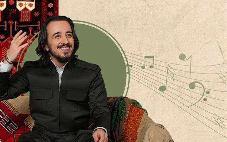 أغنية للفنان الكوردي اگرین دلشاد تفوز بجائزة دولیة