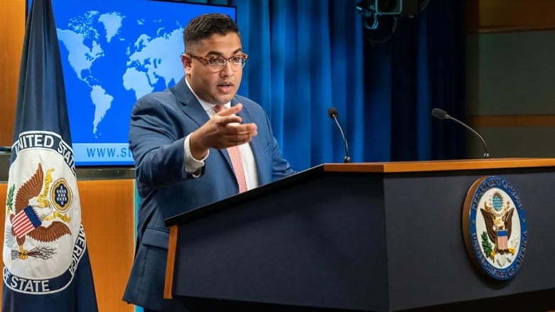 الخارجية الأمريكية: الرئيس بايدن يدرك أهمية إقليم كوردستان