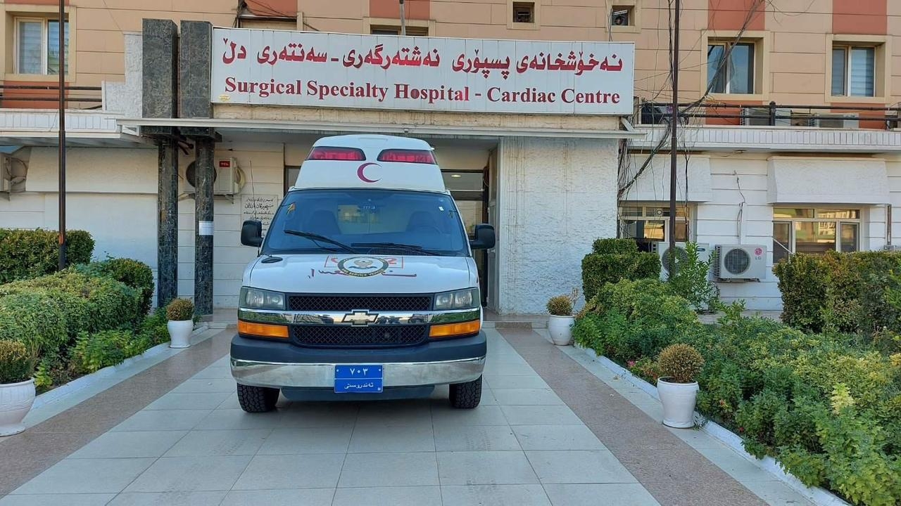 إقليم كوردستان يعلن تقديم العلاج لأطفال التوحد مجاناً