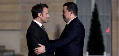 Sûdanî bi Macron re peymana hevkarîya stratejîk îmze kir