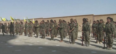 'Leşkerkirina zarokan li Rojavayê Kurdistanê berdewam e'