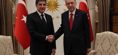 Serokê herêma Kurdistanê serdana Tirkiyeyê kir