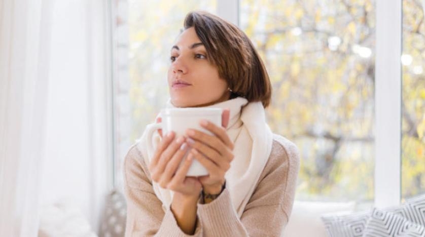 الشعور ببرودة الشتاء... كيف تتعامل معه؟